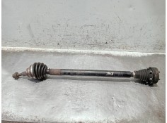 Recambio de transmision delantera derecha para volkswagen caddy ka/kb (2k) referencia OEM IAM   