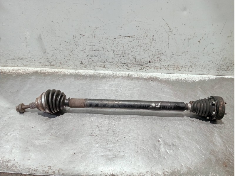 Recambio de transmision delantera derecha para volkswagen caddy ka/kb (2k) referencia OEM IAM   