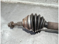 Recambio de transmision delantera derecha para volkswagen caddy ka/kb (2k) referencia OEM IAM    2