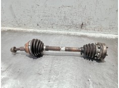 Recambio de transmision delantera izquierda para volkswagen caddy ka/kb (2k) referencia OEM IAM   