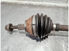 Recambio de transmision delantera izquierda para volkswagen caddy ka/kb (2k) referencia OEM IAM    2