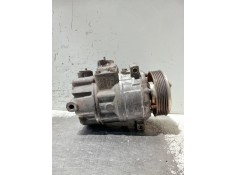 Recambio de compresor aire acondicionado para volkswagen caddy ka/kb (2k) referencia OEM IAM 1K0820803G 8675F  2