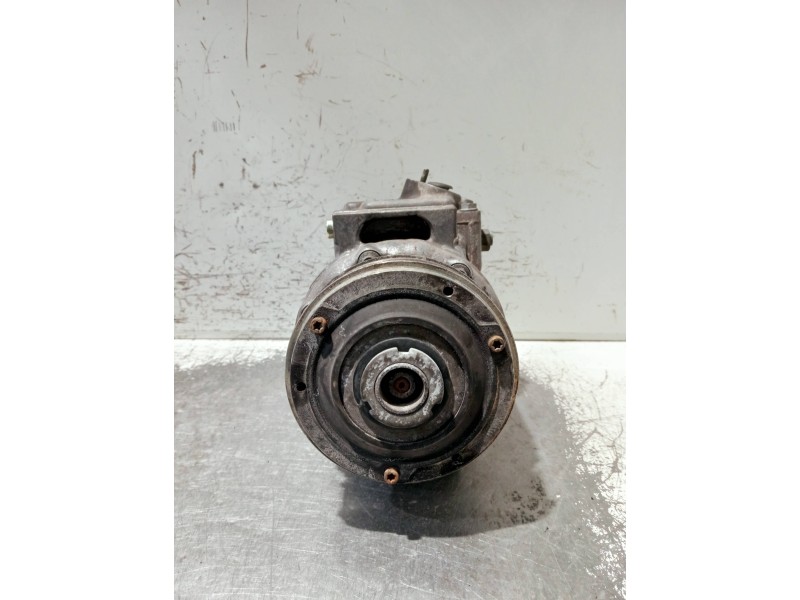 Recambio de compresor aire acondicionado para volkswagen caddy ka/kb (2k) referencia OEM IAM 1K0820803G 8675F 