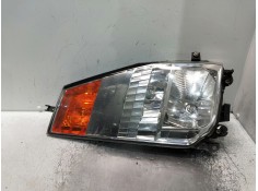 Recambio de faro derecho para nissan cabstar 09.06 referencia OEM IAM 89314241 26010MB400 