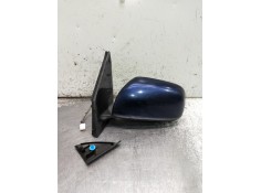 Recambio de retrovisor izquierdo para toyota rav 4 (a3) referencia OEM IAM ELÉCTRICO 1 ENCHUFE 6 CABLES