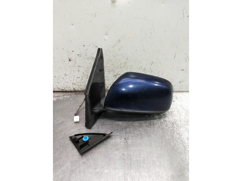 Recambio de retrovisor izquierdo para toyota rav 4 (a3) referencia OEM IAM ELÉCTRICO 1 ENCHUFE 6 CABLES