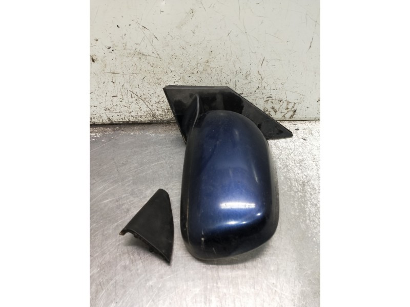 Recambio de retrovisor izquierdo para toyota rav 4 (a3) referencia OEM IAM ELÉCTRICO 1 ENCHUFE 6 CABLES