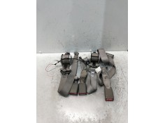 Recambio de juego cinturones delantero para nissan cabstar 09.06 referencia OEM IAM   2P