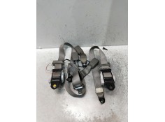 Recambio de juego cinturones delantero para nissan cabstar 09.06 referencia OEM IAM   2P 2