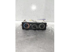 Recambio de mando calefaccion / aire acondicionado para nissan cabstar 09.06 referencia OEM IAM 27510MB41A  