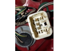 Recambio de piloto trasero izquierdo para toyota rav 4 (a3) referencia OEM IAM   