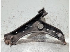 Recambio de brazo suspension inferior delantero derecho para volkswagen caddy ka/kb (2k) referencia OEM IAM 1K0407190E  