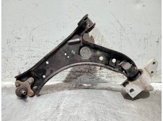 Recambio de brazo suspension inferior delantero izquierdo para volkswagen caddy ka/kb (2k) referencia OEM IAM 1K0407189E  