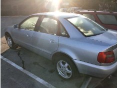 audi a4 berlina (b5) del año 1998 2