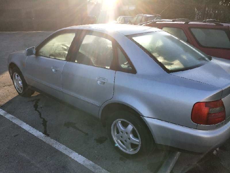audi a4 berlina (b5) del año 1998 audi a4 berlina (b5) del año 1998