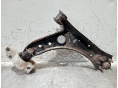 Recambio de brazo suspension inferior delantero izquierdo para volkswagen caddy ka/kb (2k) referencia OEM IAM 1K0407189E   2