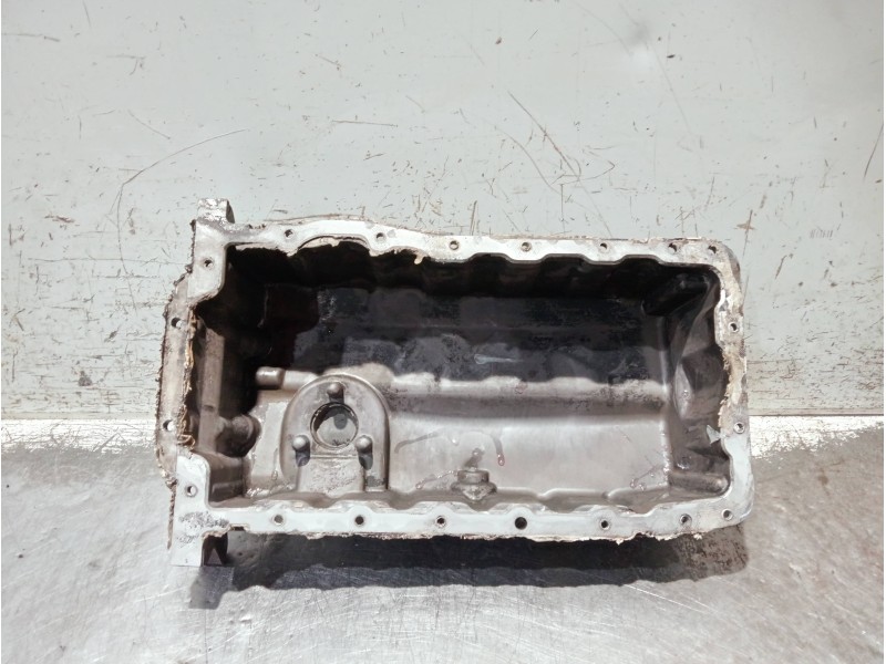 Recambio de carter para volkswagen caddy ka/kb (2k) referencia OEM IAM 038103603AG ENAC43400 