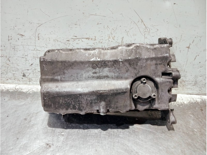 Recambio de carter para volkswagen caddy ka/kb (2k) referencia OEM IAM 038103603AG ENAC43400 