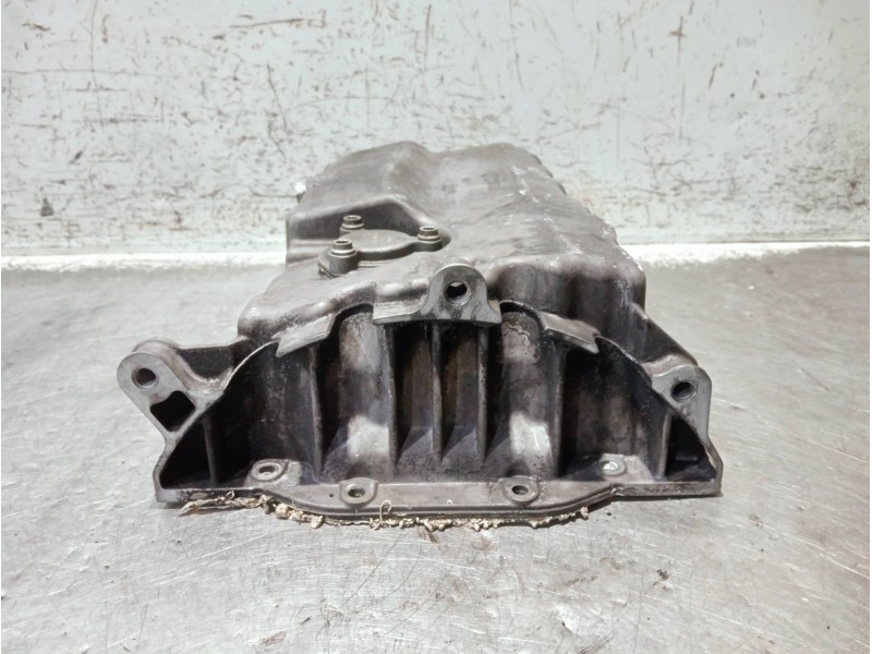 Recambio de carter para volkswagen caddy ka/kb (2k) referencia OEM IAM 038103603AG ENAC43400 