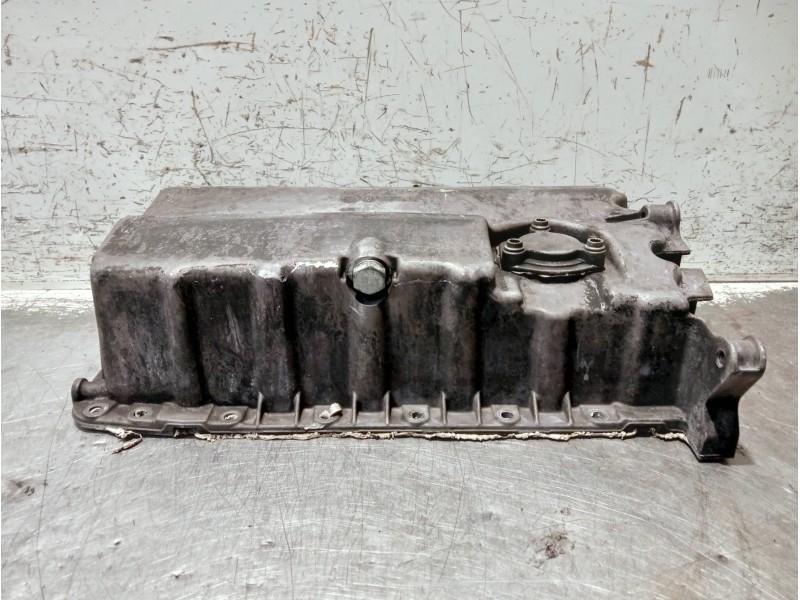 Recambio de carter para volkswagen caddy ka/kb (2k) referencia OEM IAM 038103603AG ENAC43400 