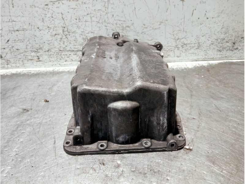 Recambio de carter para volkswagen caddy ka/kb (2k) referencia OEM IAM 038103603AG ENAC43400 