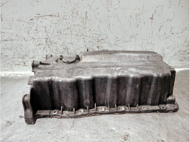 Recambio de carter para volkswagen caddy ka/kb (2k) referencia OEM IAM 038103603AG ENAC43400 