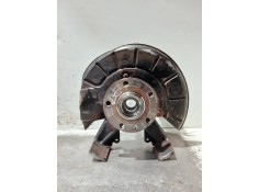 Recambio de mangueta delantera derecha para volkswagen caddy ka/kb (2k) referencia OEM IAM 1K0615312F  