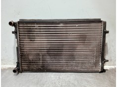 Recambio de radiador agua para volkswagen caddy ka/kb (2k) referencia OEM IAM 1K0121251P   2