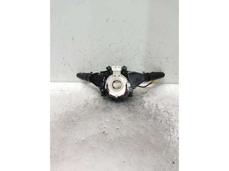 Recambio de mando luces para nissan cabstar 09.06 referencia OEM IAM   