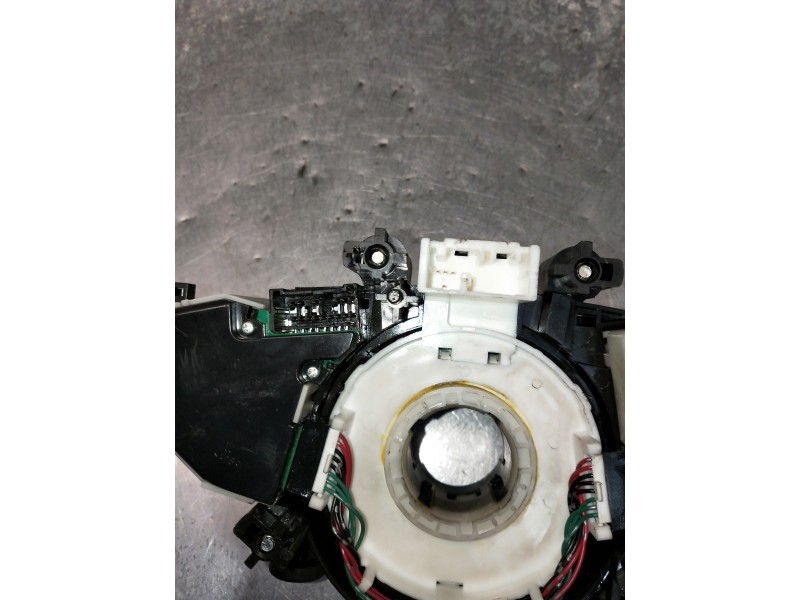 Recambio de mando luces para nissan cabstar 09.06 referencia OEM IAM   