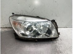 Recambio de faro derecho para toyota rav 4 (a3) referencia OEM IAM   