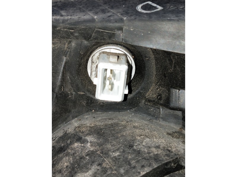 Recambio de faro derecho para toyota rav 4 (a3) referencia OEM IAM   