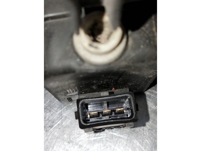 Recambio de faro derecho para toyota rav 4 (a3) referencia OEM IAM   