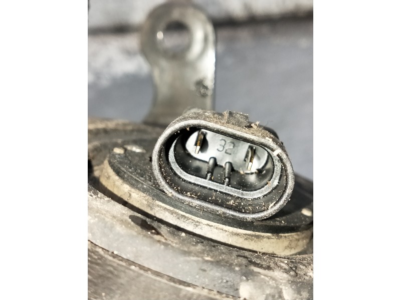 Recambio de faro derecho para toyota rav 4 (a3) referencia OEM IAM   