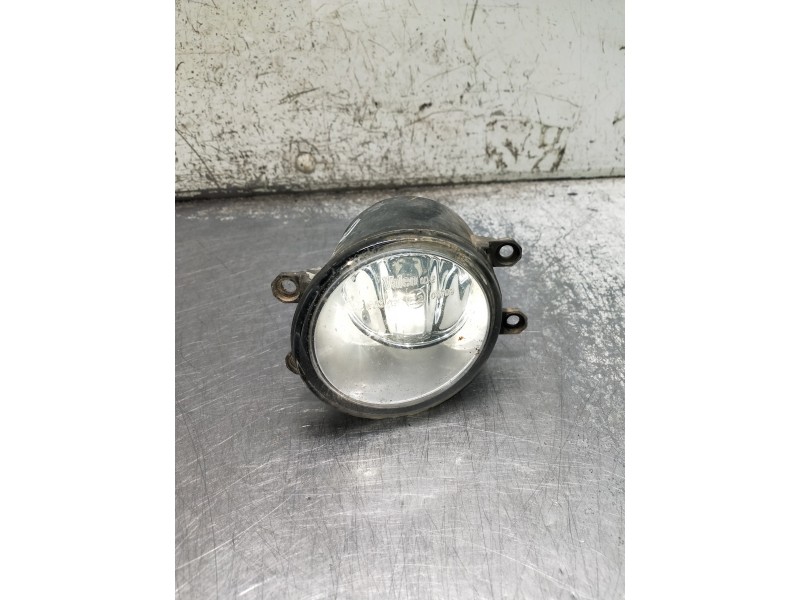Recambio de faro antiniebla izquierdo para toyota rav 4 (a3) referencia OEM IAM 89204012 812200D040 