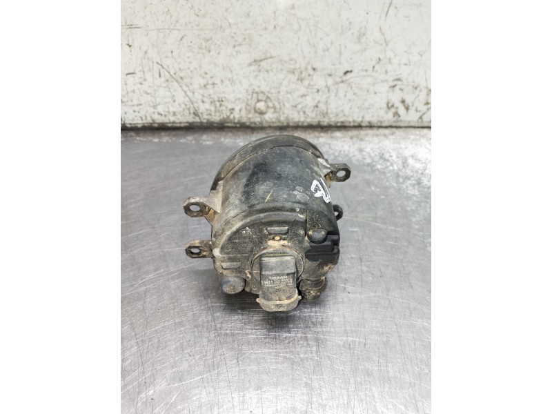 Recambio de faro antiniebla izquierdo para toyota rav 4 (a3) referencia OEM IAM 89204012 812200D040 