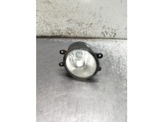Recambio de faro antiniebla derecho para toyota rav 4 (a3) referencia OEM IAM   