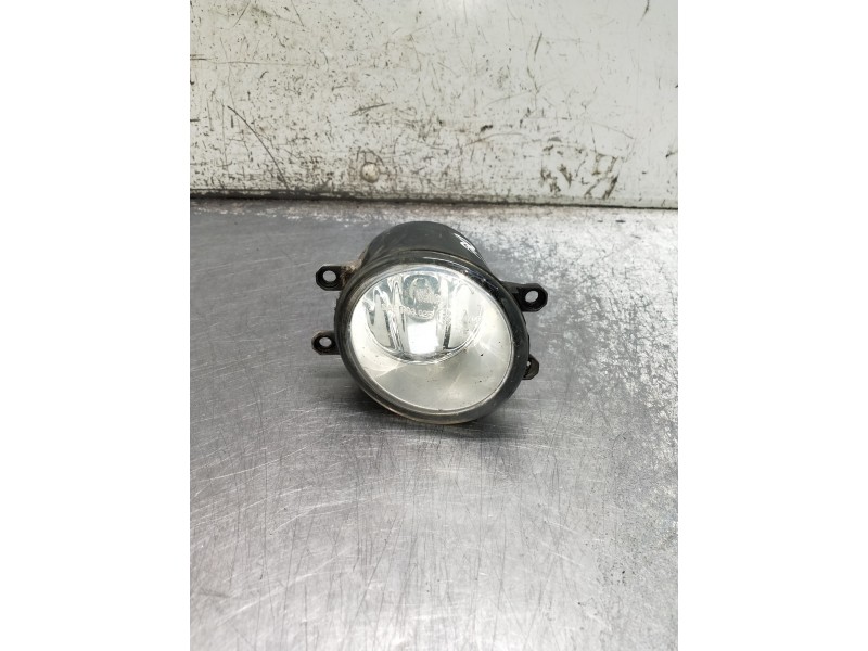 Recambio de faro antiniebla derecho para toyota rav 4 (a3) referencia OEM IAM   
