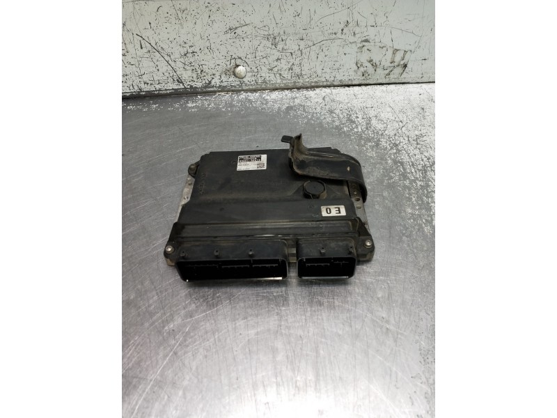 Recambio de centralita motor uce para toyota rav 4 (a3) referencia OEM IAM 8966142C10 1758007743 