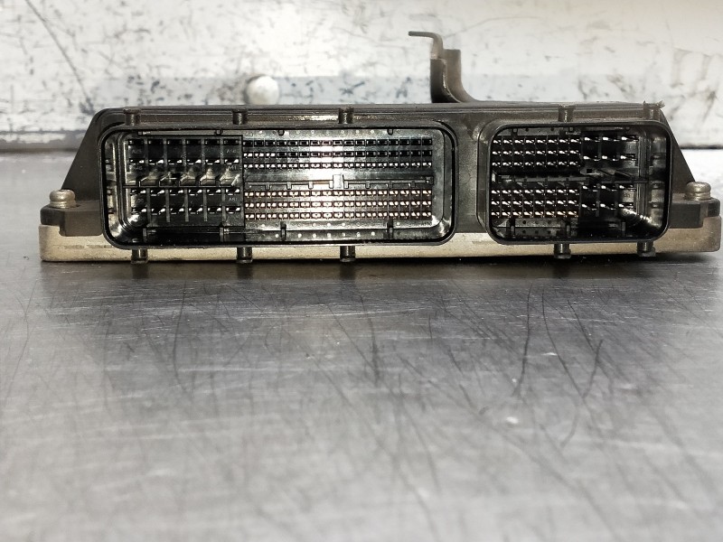 Recambio de centralita motor uce para toyota rav 4 (a3) referencia OEM IAM 8966142C10 1758007743 