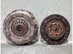 Recambio de kit embrague para volkswagen caddy ka/kb (2k) referencia OEM IAM 3082001168  