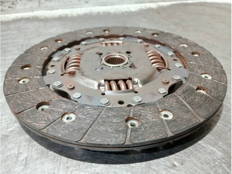 Recambio de kit embrague para volkswagen caddy ka/kb (2k) referencia OEM IAM 3082001168  