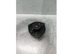 Recambio de motor calefaccion para nissan cabstar 09.06 referencia OEM IAM   