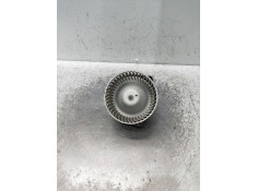 Recambio de motor calefaccion para nissan cabstar 09.06 referencia OEM IAM    2