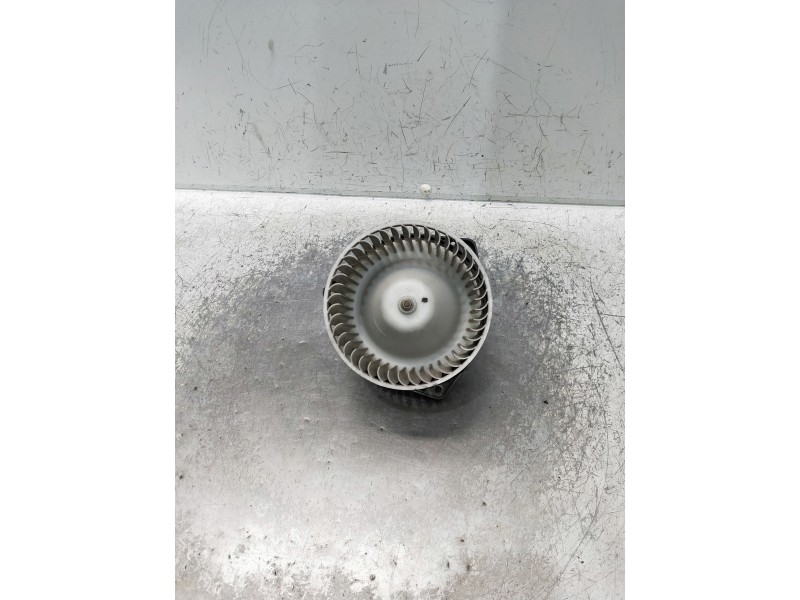 Recambio de motor calefaccion para nissan cabstar 09.06 referencia OEM IAM   