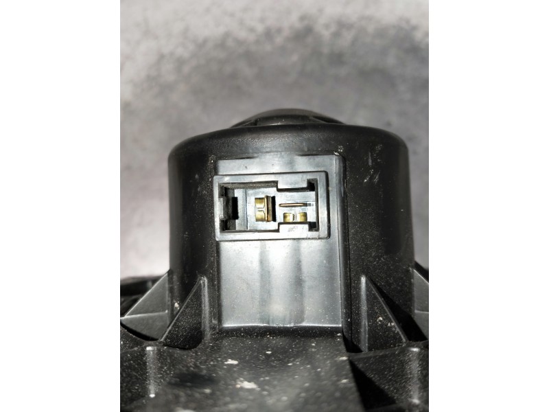 Recambio de motor calefaccion para nissan cabstar 09.06 referencia OEM IAM   