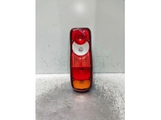 Recambio de piloto trasero derecho para nissan cabstar 09.06 referencia OEM IAM 265559X125 152250 