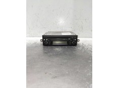 Recambio de sistema audio / radio cd para nissan cabstar 09.06 referencia OEM IAM 28185MB40A  