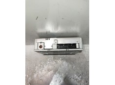 Recambio de sistema audio / radio cd para nissan cabstar 09.06 referencia OEM IAM 28185MB40A   2