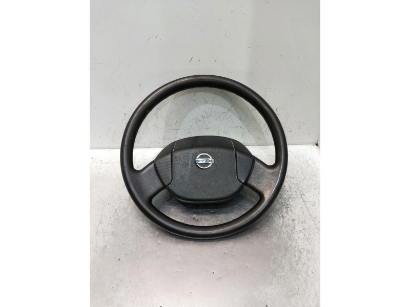 Recambio de volante para nissan cabstar 09.06 referencia OEM IAM SV4005200  